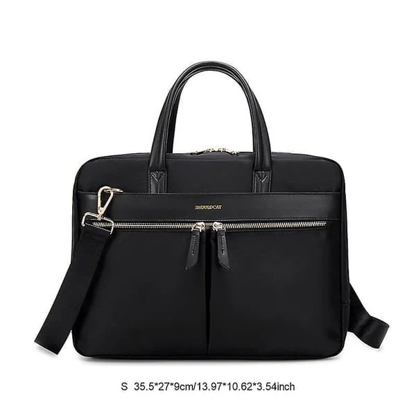 Women's Computer Bag, Briefcase, Laptop Bag, Document Bag, iPad Bag, Handbag, Shoulder Bag, Crossbody Bag, Accessories