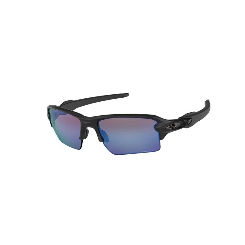 Oakley Flak 2.0 XL - Prizm Deep Water Polarized Sort