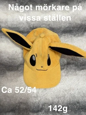 Pokemon keps