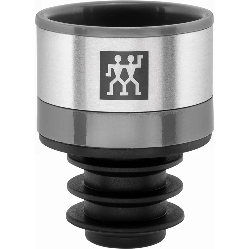 Zwilling Fresh & Save vinpropp | Dukning & Servering > Vin & Bar > Vintillbehör > Vinkork | Bagaren och Kocken