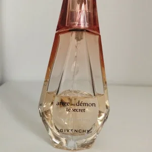 Givenchy Angel of Demon the secret EdP