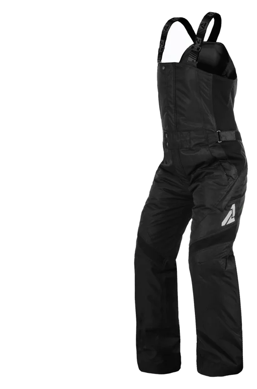 FXR Sugar Snow Bib Trousers Black 8