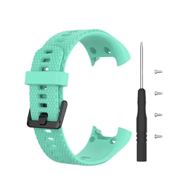 Garmin Vivosmart HR -ranneke, silikoninen urheilukello ranneke Garmin Vivo Smart HR Smart -kellolle