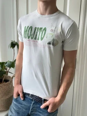 Mc2 saint barth t shirt