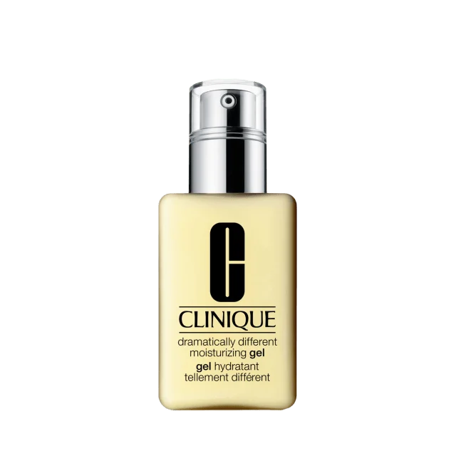 Clinique Dramatically Different Moisturizing Gel Dagcreme Dam 125 ML