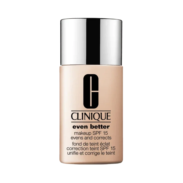 Clinique Even Better Makeup Foundation SPF 15 Dam Orange ONESIZE