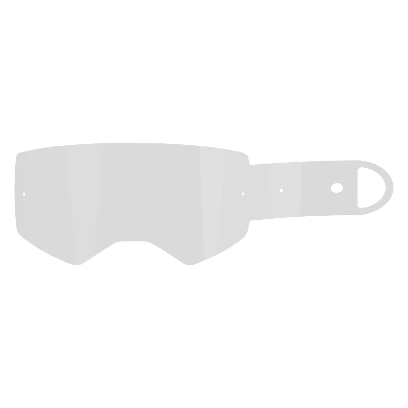 Alpinestars Supertech MX Tear-Offs-pack Transparent (14-pack)