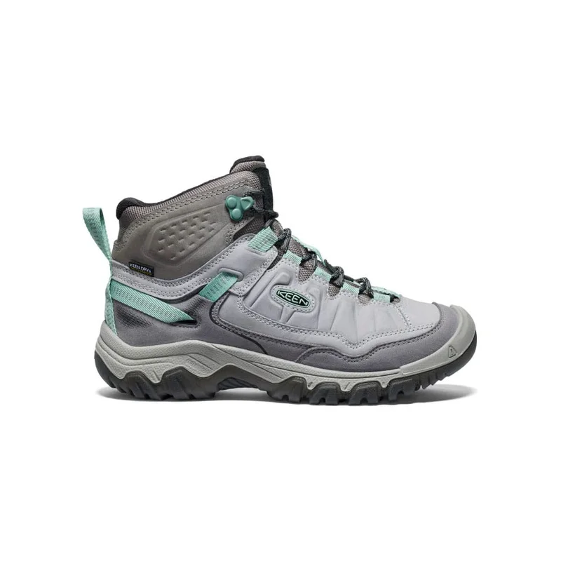 Keen Targhee IV WP Mid vandringskängor (dam)