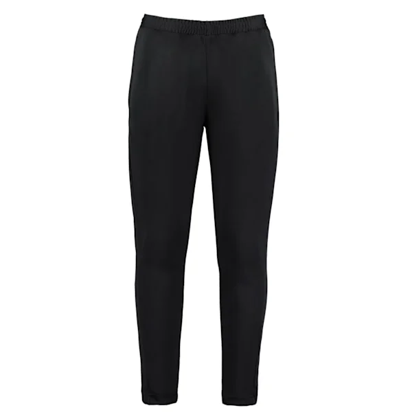 Gamegear Vuxen Unisex Slim Fit Performance Track Pants XS Svart