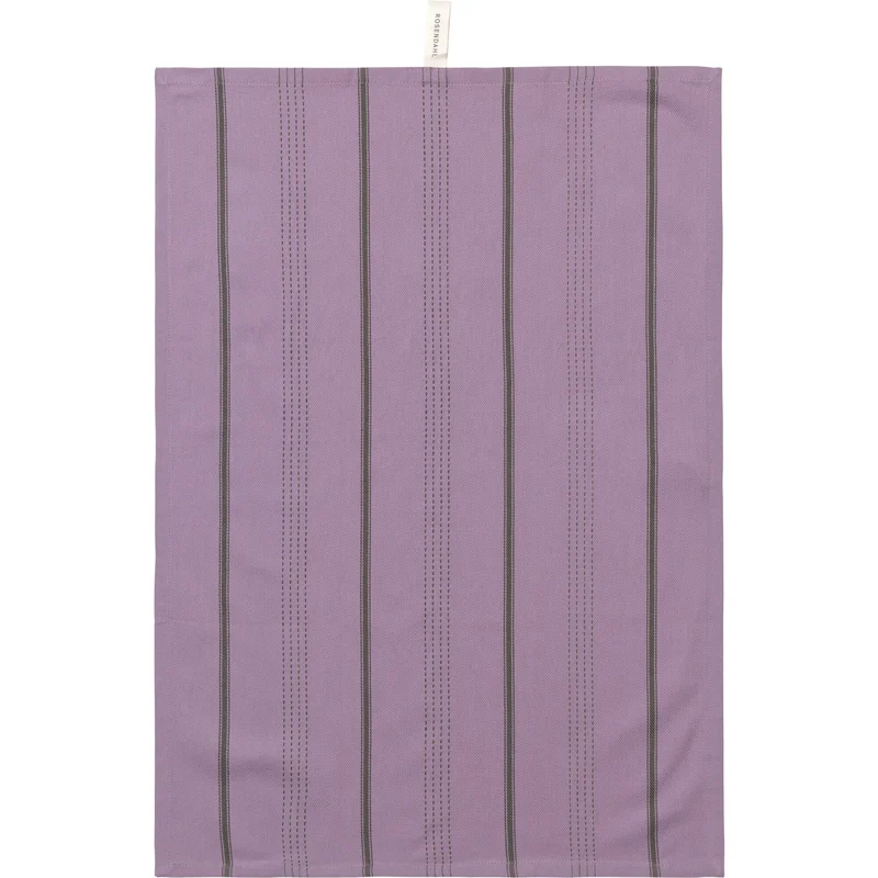 Rosendahl Beta kjøkkenhåndkle, 50 x 70 cm, lavendel