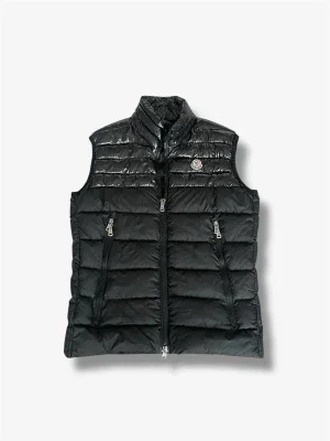 Moncler väst