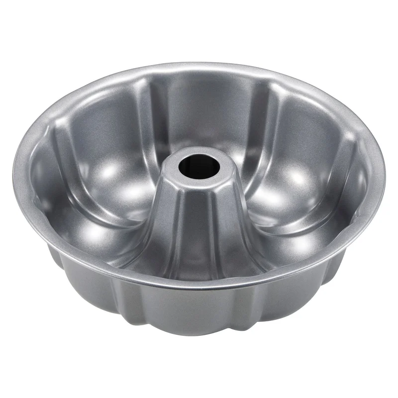 Dorre Karabo sockerkaksform 25,5 cm, kolstål | Bakning > Kakbakformar > Bakform | Bagaren och Kocken
