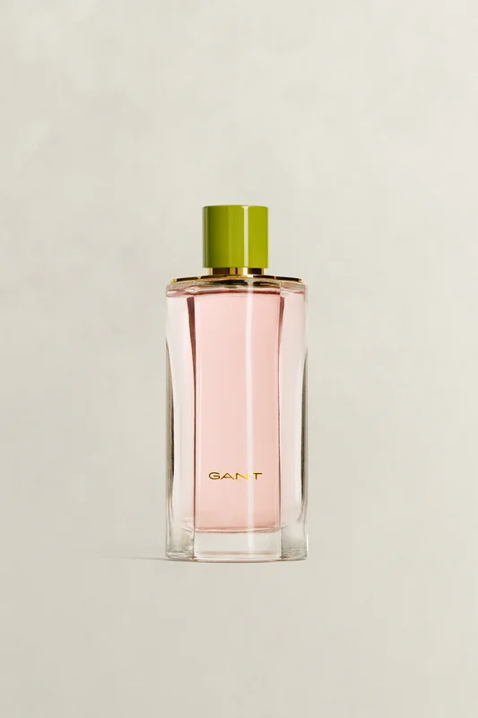 GANT Damen Gant Preppy Rose Eau de Parfum (ONE SIZE) Grün