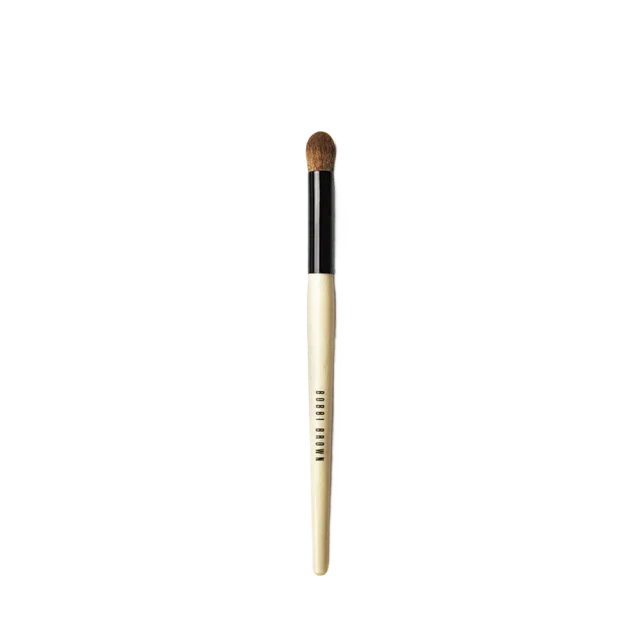 Bobbi Brown Full Coverage Touch Up Brush Penslar & svampar Dam Brun ONESIZE