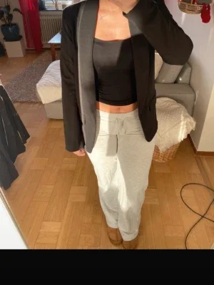 Oversized kavaj