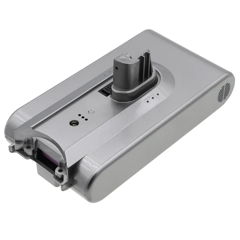 Akku Tyhjiö varten Xiaomi Dreame V11, Dreame V11SE, Dreame V12, Dreame V11SE, Dreame V12
