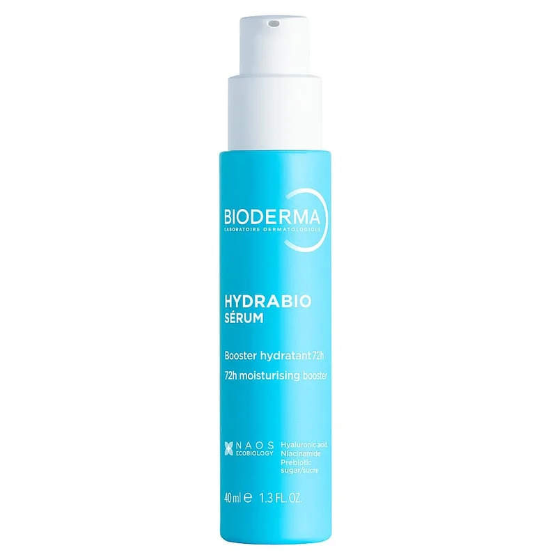 Bioderma Hydrabio Sérum 40 ml, Hudpleje, Ansigtspleje, Serum