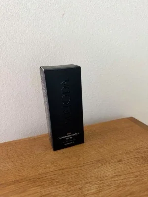 Meroda Mini Changing Foundation SPF 15