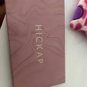 Hickap ögonskugga palett