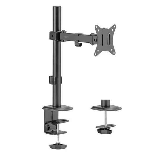 Skärmstativ - LOGILINK - BP0170 - Stål - 17 till 32'' - Last 9 kg
