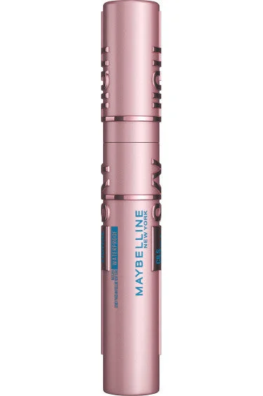 Maybelline New York Mascara Ciglia Sensazionali Sky High Waterproof Nero - Mascara Waterproof