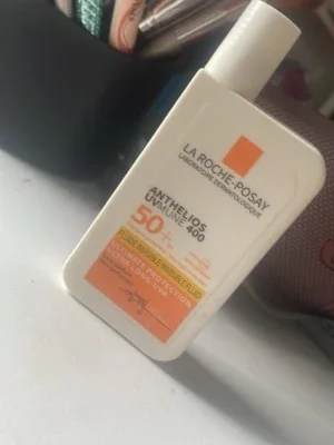 La Roche-Posay Anthelios UVMUNE 400 SPF50+