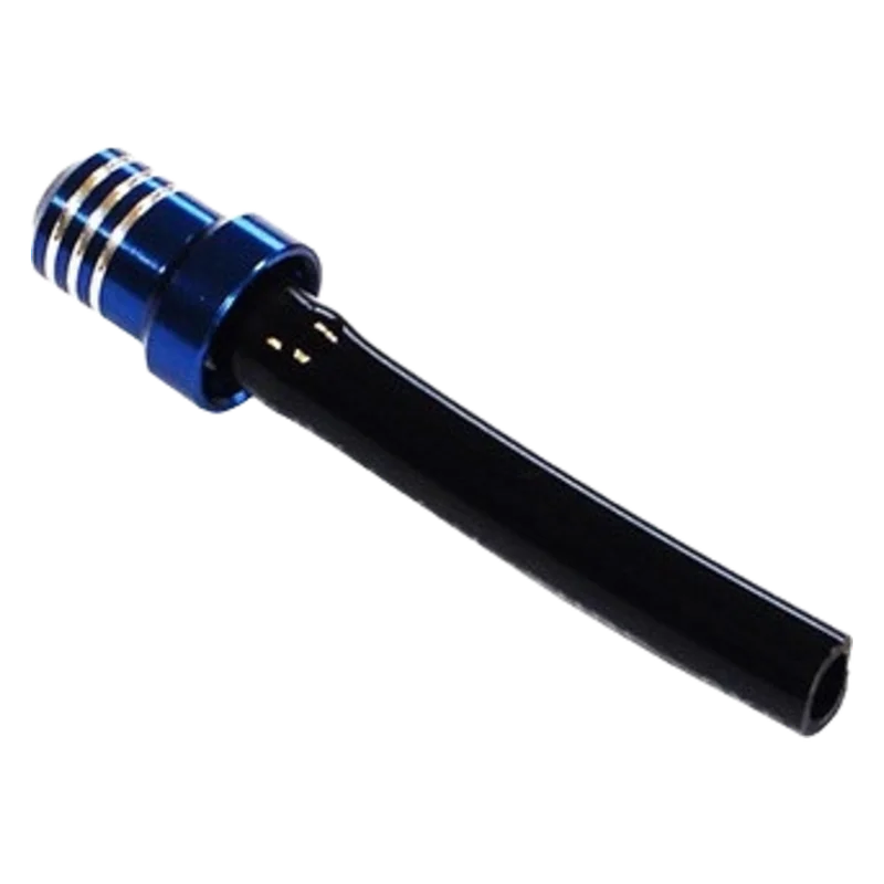 Tappo Sfiato Benzina SCAR Alluminio