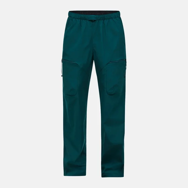 Peak Performance - Outdoor Cargo Pants Women