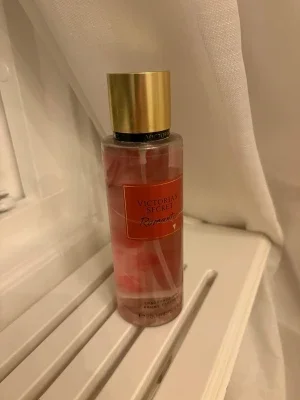 Victoria's Secret Romantic Body Mist