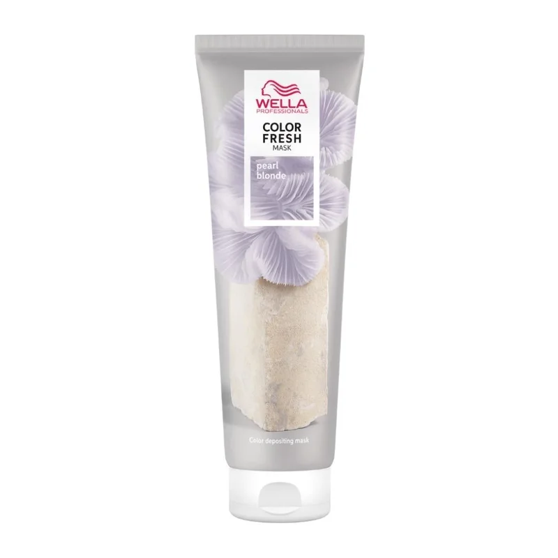 Wella Professionals Colorazione Color Fresh Maschera Colorata 150ml - Capelli