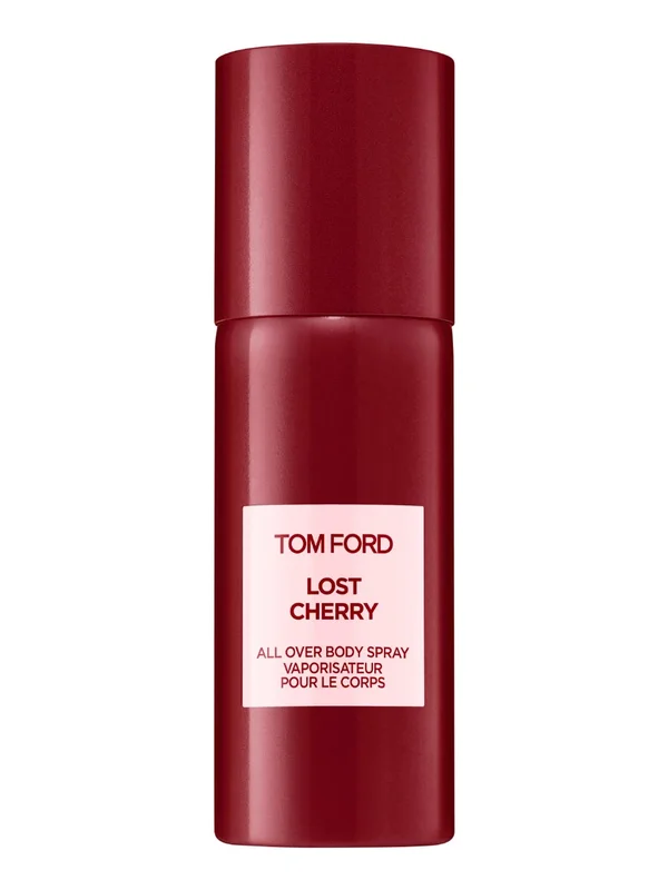 Tom Ford Private Blend Lost Cherry All Over Body Spray 150 ml 150ml