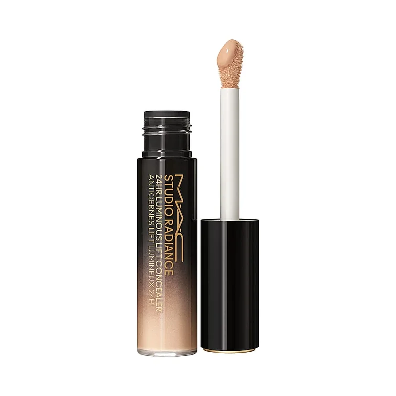 MAC Studio Radiance 24Hr Luminous Lift Concealer NW10, Makeup, Ansigt, Concealer