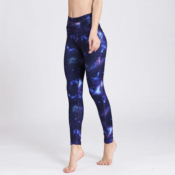 High-Waisted Gym Leggings for Women Running Pants Yoga Pants Workout Pants Running Butt Lift Compression Leggings
