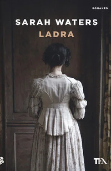 Ladra Sarah Waters