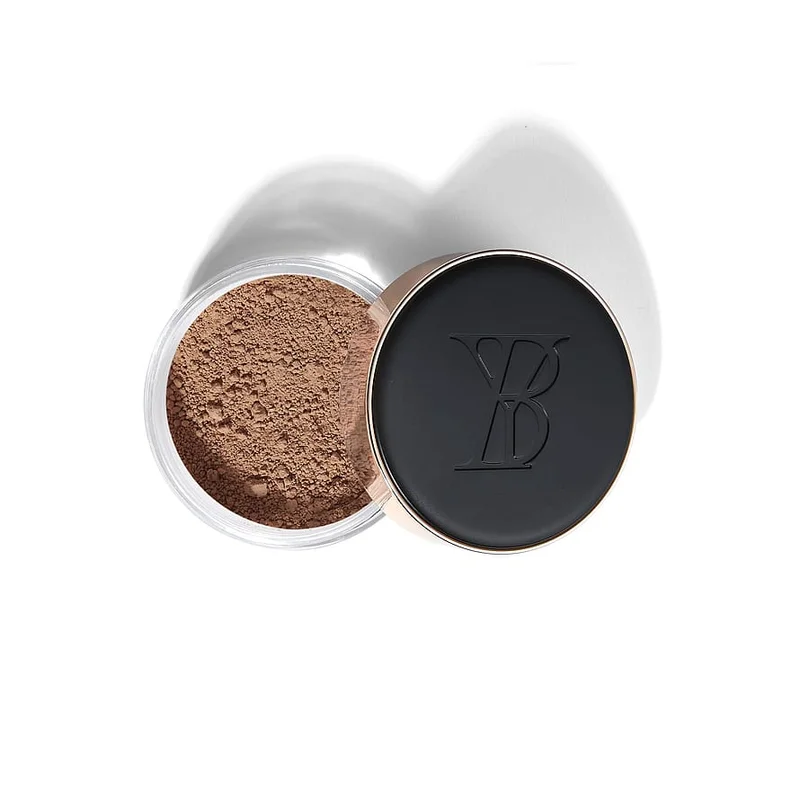 Youngblood Loose Mineral Rice Setting Powder Dark/Deep, Makeup, Ansigt, Pudder