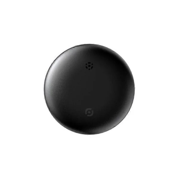 GPS-sporing til køretøjer, biler osv., GPS-tracker i realtid til bil fungerer med Find My (kun iOS) med magnetisk etui
