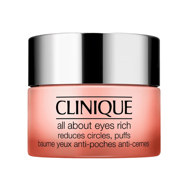 Clinique All About Eyes Eye Cream Ögoncreme Dam Rich 15 ML