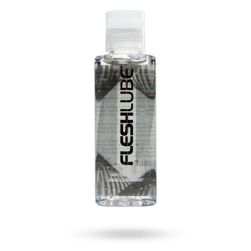 FLESHLUBE SLIDE ANAALI VESIPOHJAINEN - Vuxen.fi - Liukuvoiteet - Vuxen.fi - Parempaa seksiä naiselle & miehelle - Fleshlight