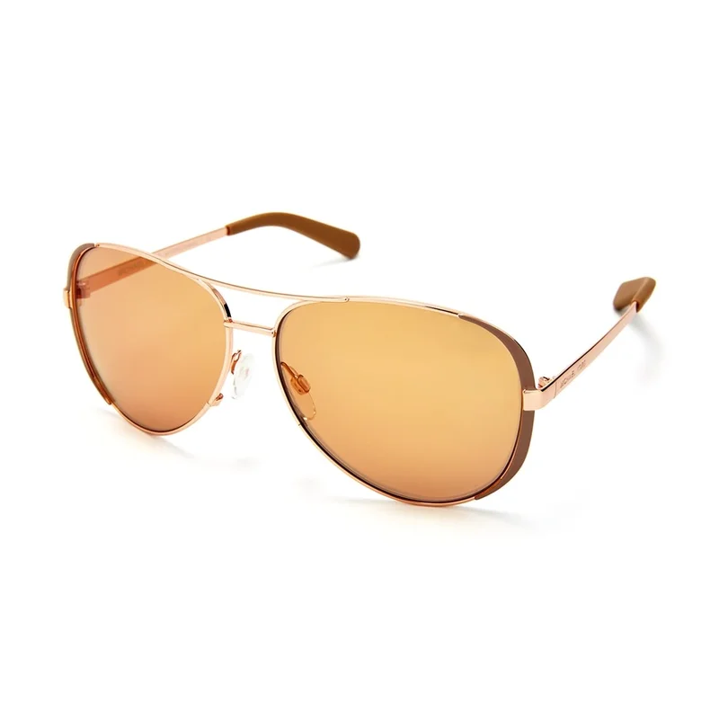 Michael Kors - Solbriller - Brun - MK5004 1017R1 5913