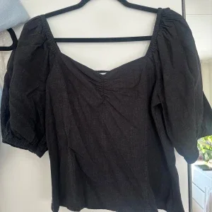 Linne blus