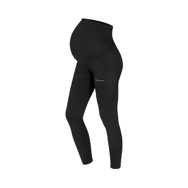 Röhnisch Flattering Maternity Tights Dam Svart M