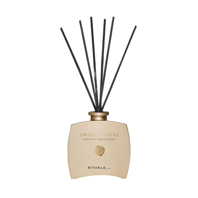 Rituals Sweet Jasmine Exklsiva Minidoftstickor Doftljus & rumsdofter Dam 100 ML