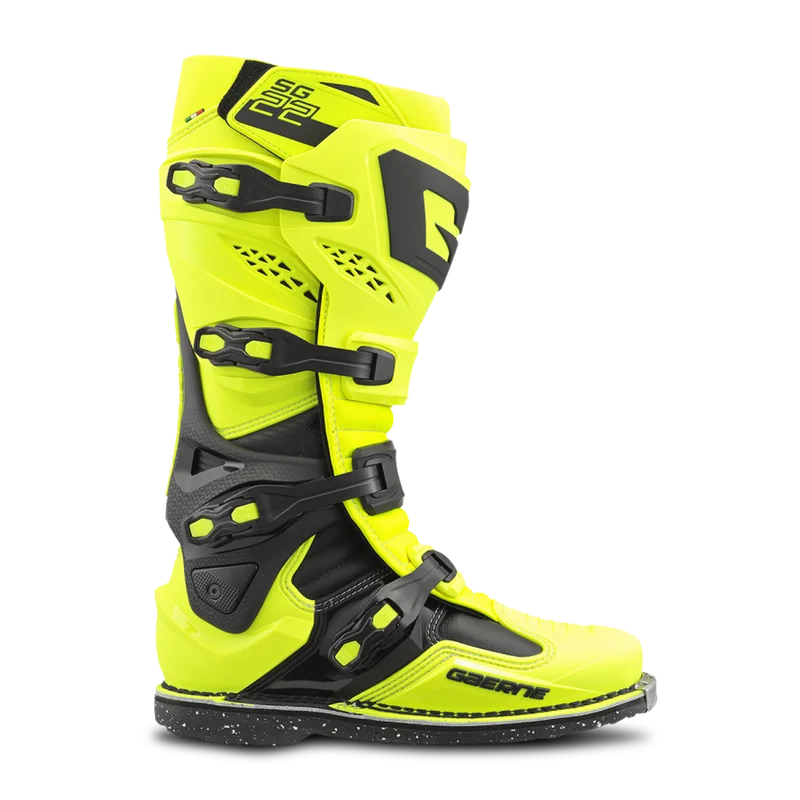 Stivali Cross Gaerne SG22 Stellar 46