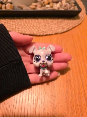 Littlest pet shop
