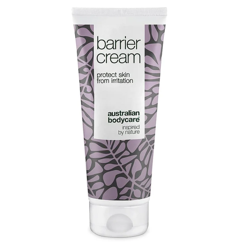 Australian Bodycare Barrier Cream 100 ml, Medicin & Pleje, Intimpleje, Intimgel Og -Creme