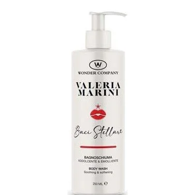 Lr Wonder Baci Stellari Bagnoschiuma 200ml
