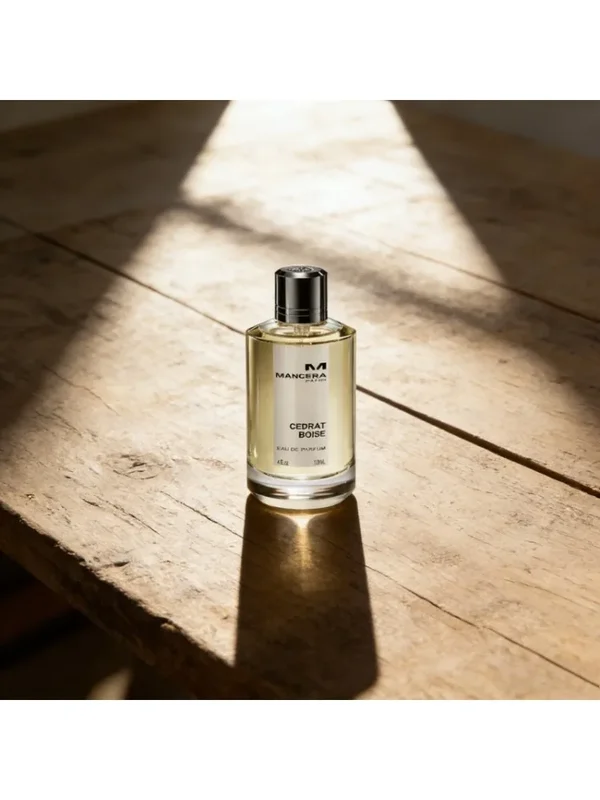 AliExpress - MANCERA Parfum longue durée 120ml pour Femme et Homme, Fragrance Aromatique Aquatique, Notes Marine, Citron, Spray Corporel Estival, 