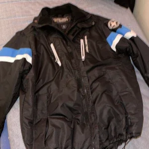 Weather Report Sweden Jacka och Termobyxor