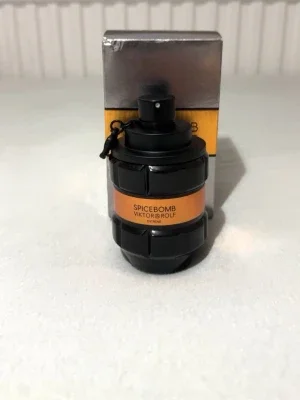 Spicebomb Extreme från Viktor & Rolf