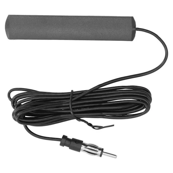 Autoradion antennin signaalinvahvistin Universaali Auto Stereo FM-signaalin vahvistin Parantaa laitetta